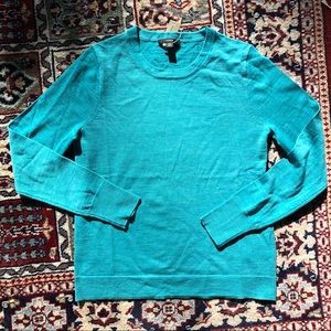 J Crew Margot Sweater size XS NWT merino